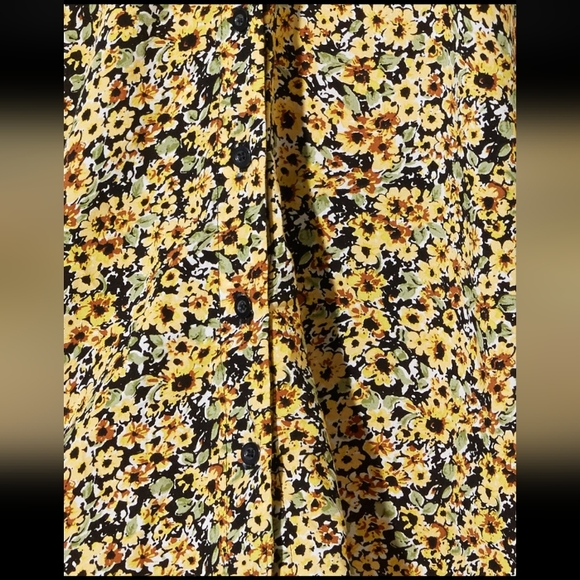 Motel Rocks Dress - Picture 7 of 8